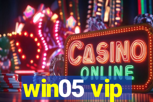 win05 vip